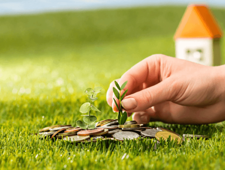 Financiamento verde